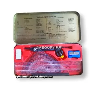 BSL Maxima Mathetical set 1