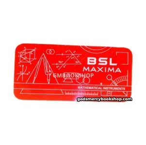 BSL Maxima Mathetical set 2