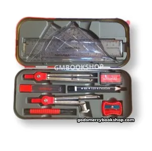 Nataraj Ultimax Mathetical set 2