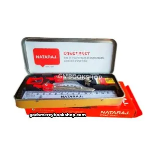 Nataraj Construct Mathematical Set 2
