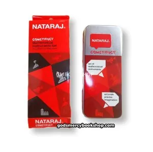 Nataraj Construct Mathematical Set 1