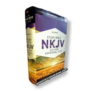 Holman Study Bible NKJV 1