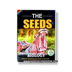 The Seeds Senior one Biology Practical Kiwanika Edward Ssekandi 1