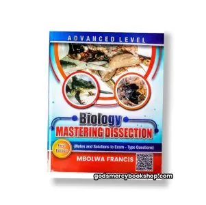 A-Level Biology: Mastering Dissection Mbolwa Francis 1