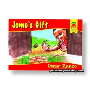 Jomo's Gift 1