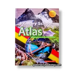 Dabla Primary School Atlas 1