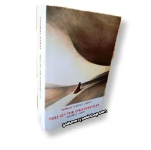 Tess of D'uberville Thomas Hardy