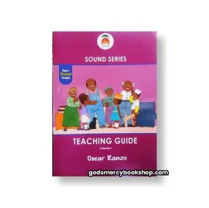 Short Vowel Sounds Teaching Guide 1