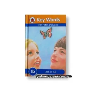 Ladybird key words 1b - Look at this 1
