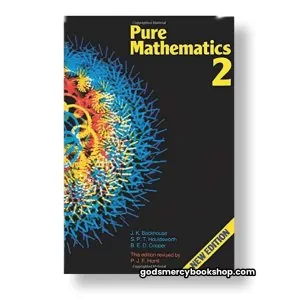 Pure Mathematics 2 J. K. Backhouse 1