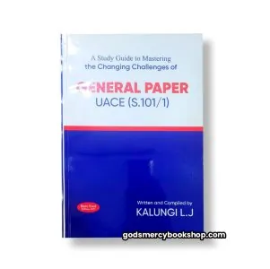 General paper Kalunji J. 1