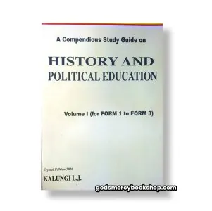 History and political education Kalunji J. 1