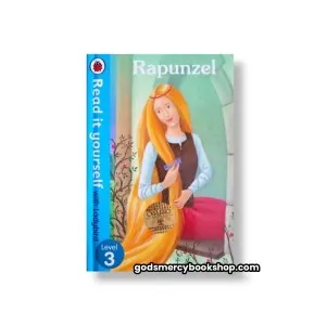 Rapunzel 1