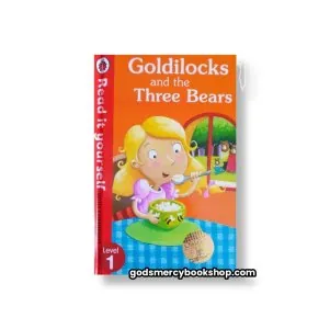 Goldilocks and the three bears 1