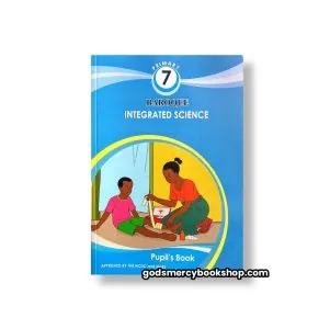 Baroque Integrated Science book 7 1