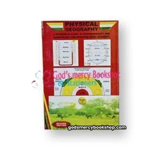 Physical Geography Byamigisha Bweebare 1