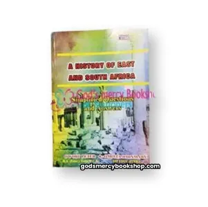 A History of East And South Africa Simplified Qns & Ans 1