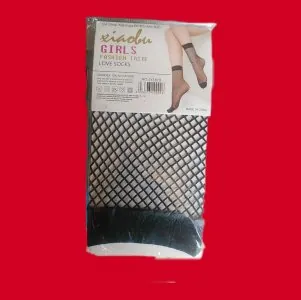 girl's love socks