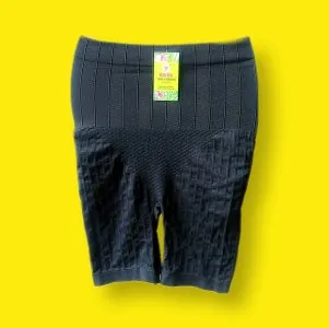 Long Biker shorts for women