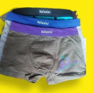 children's underwear - kalusini