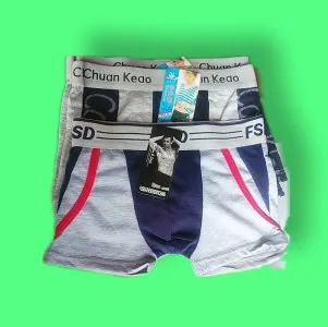 chuan kiao underwear for young boys