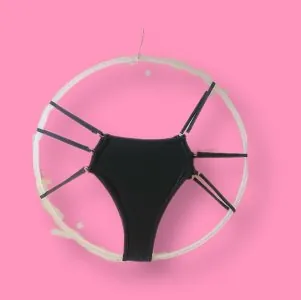 G string knickers