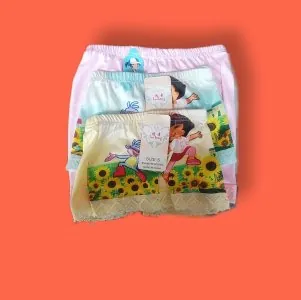 children's suitong panties