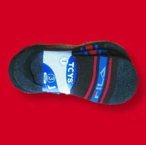 Ankle socks tcys