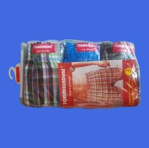 3pc Tommikinduns mens boxers