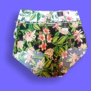 classic seamless knicker