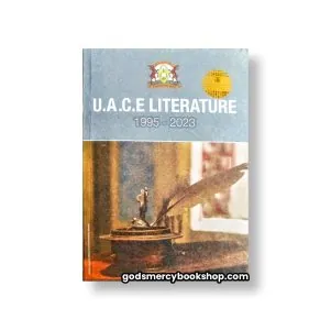 U.A.C.E Literature Question Bank 1