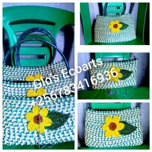 Handmade bags