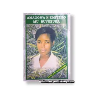 Amaggwa N'emitego mubavubuka 1