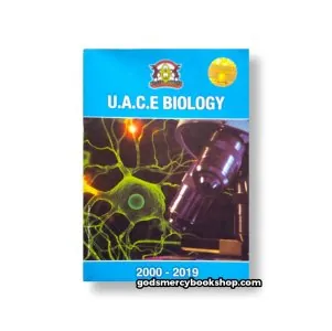 U.A.C.E Biology Question Bank 1