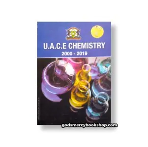 U.A.C.E Chemistry Question Bank 1