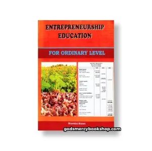 Entreprenuership Education For O'level Nkemba Moses 1