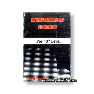 Entreprenuership Education For O'level Nkemba Moses 2