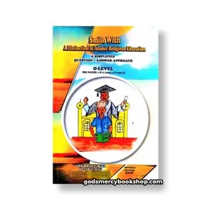 Smile with a distinction in Islamic religious education Ssekimwanyi Musa 1