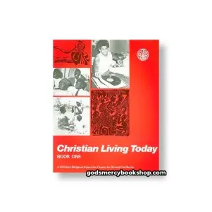 Christian Living Today Book one 1