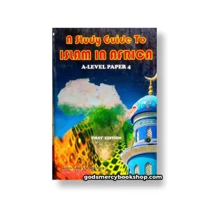A Stuy Guide To Islam in Africa P. 4 Bbosa Musa Mpungu 1