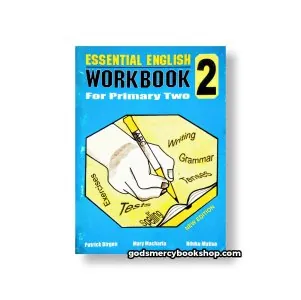 Essential English workbook 2 1