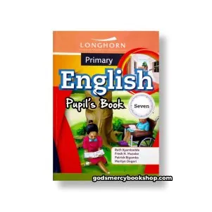 Longhorn primary English Pupil’s Book 7 1
