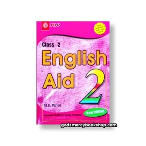 English Aid Book 2