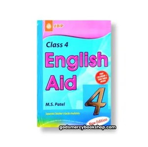 English Aid Book 4