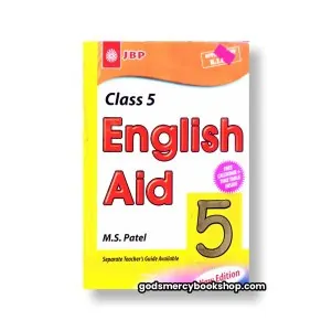 English Aid Book 5
