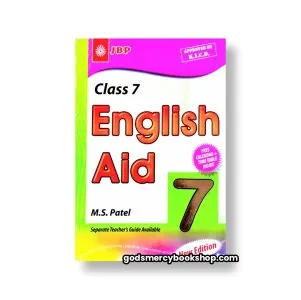 English Aid Book 7 1