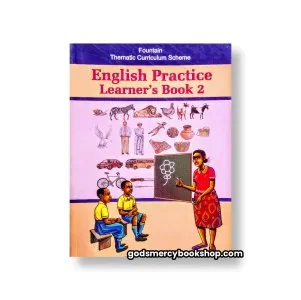 Fountain English Practice learner's book 2 1