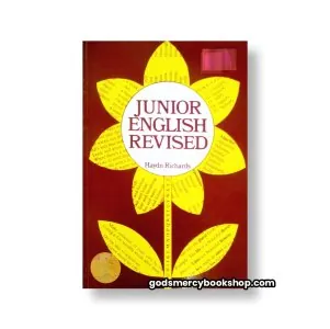 Junior English Revised 1