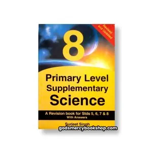 Primary Suplimentary Science 1
