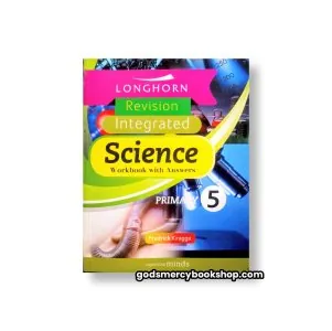 Longhorn revision integrated science P.5 1